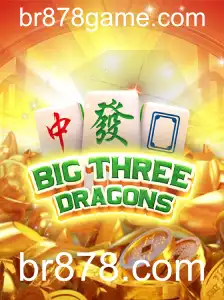 Explorando o Universo de BigThreeDragons