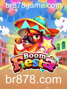 Descubra o Mundo Excitante de BoomFiesta