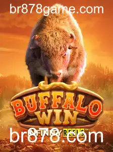 Descubra o Emocionante Jogo BuffaloWin no br878.com