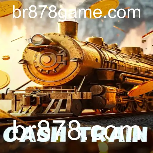 Exploração dos Jogos Atraentes de CashTrain: Uma Jornada Inovadora em br878.com