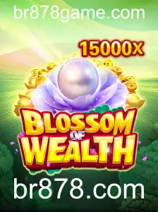 Descubra o Mundo de BlossomofWealth