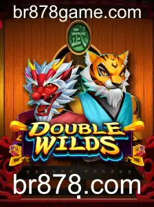 Explorando DoubleWilds: Um Jogo Inovador na Plataforma br878.com