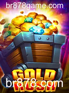 Desvendando GoldRush: Uma Aventura no Mundo dos Jogos