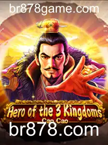Desvendando Heroofthe3KingdomsCaoCao: Um Mergulho no Universo dos Três Reinos