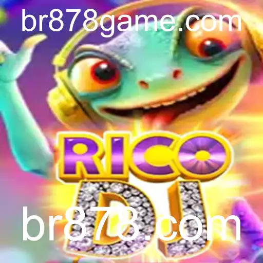 Descubra o Mundo Empolgante do Jogo RicoDJ e Conecte-se com br878.com