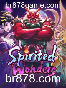 Explorando o Mundo de SpiritedWonders