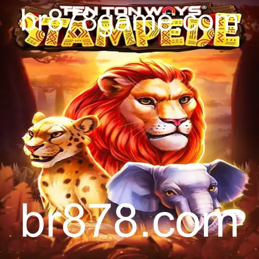 TenTonWaysStampede: Uma Nova Experiência no Mundo dos Jogos