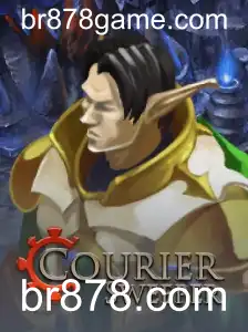 CourierSweeper: Explorando o Jogo de Estratégia Inovador