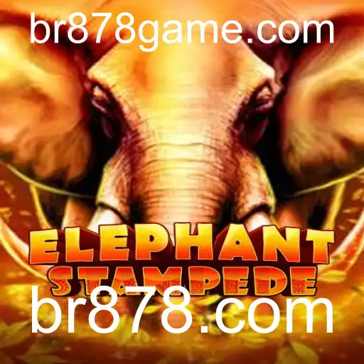 ElephantStampede: Aventura Selvagem e Estratégia Inovadora