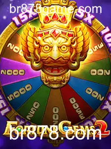 Explorando a Emoção de FortuneGems2: O Jogo que Está Conquistando os Amantes de Slots