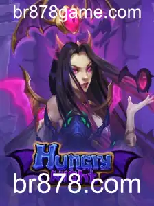 Explorando o Mundo Fascinante de HungryNight: Um Jogo Envolvente