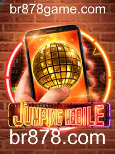 Descubra as Aventuras do Jogo Jumpingmobile