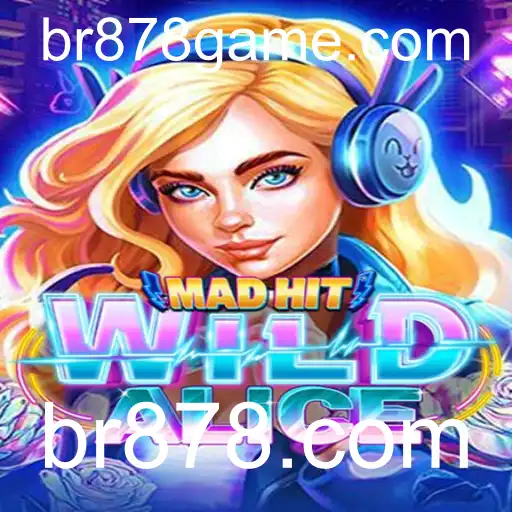 Descubra as Aventuras de MadHitWildAlice