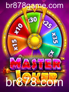 MasterJoker: Descubra a Emoção do Cassino Online