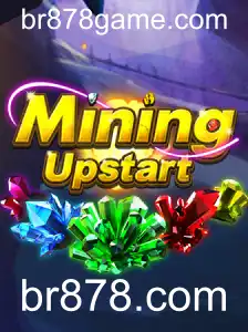Explorando o Fascinante Universo de MiningUpstart