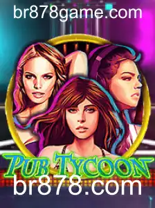 Descubra o Fascinante Mundo de PubTycoon: Estratégia e Diversão em Um Jogo Único