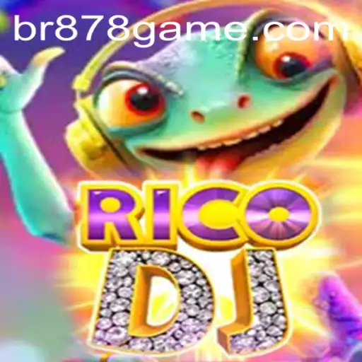 Descubra o Mundo Empolgante do Jogo RicoDJ e Conecte-se com br878.com