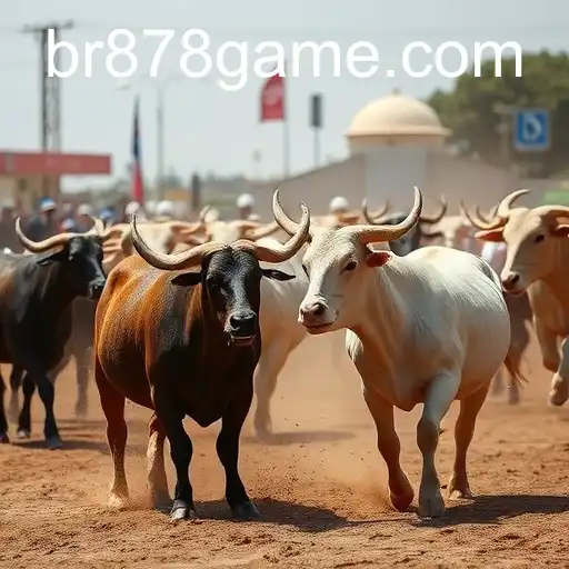 Rinha de galos