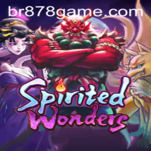 Explorando o Mundo de SpiritedWonders