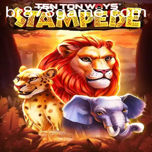 TenTonWaysStampede: Uma Nova Experiência no Mundo dos Jogos