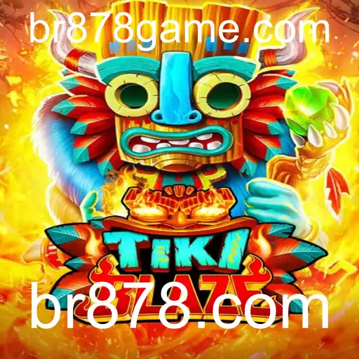 Explorando o Mundo de TikiBlaze: Um Guia Completo