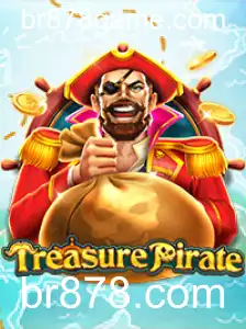 Desvendando o Fascinante Jogo TreasurePirate